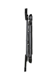 Hama TV Wall Bracket, Swivel, Tilt, Pull-out, 191 cm (75) up to 45 kg