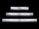 Multibrackets M Universal Wallmount Super Slim Small Silver