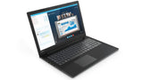 Lenovo V145 AMD A6 A6-9225 Laptop 39.6 cm (15.6") Full HD 8 GB DDR4-SDRAM 256 GB SSD Wi-Fi 5 (802.11ac) Black