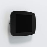 Bouncepad Original Vesa | Apple iPad 10th Gen 10.9 (2022) | Black | Covered Front Camera and Home Button