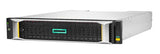 HPE MSA 2060 16Gb Fibre Channel SFF 12TB Flash Bundle