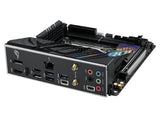 ASUS ROG STRIX B760-I GAMING WIFI Intel B760 LGA 1700 mini ITX