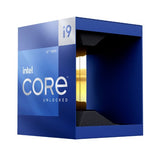 Intel Core i9-12900K processor 30 MB Smart Cache Box