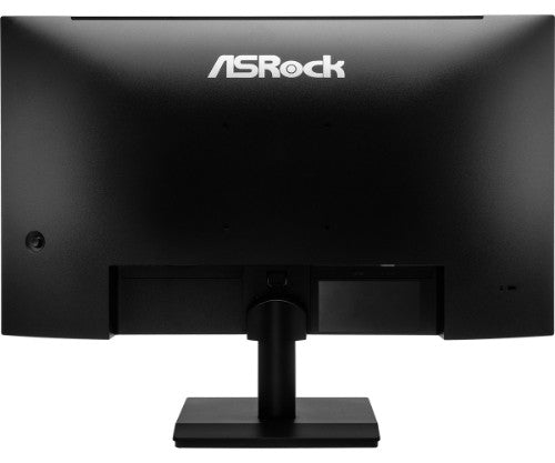Asrock CL25FFB computer monitor 62.2 cm (24.5") 1920 x 1080 pixels Full HD LED Black
