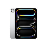 Apple iPad 11-inch Pro M5 Wi-Fi + Cellular 2TB with standard glass - Silver