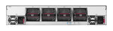 HPE Aruba Networking CX 10040 32p QSFP28 100G 6p QSFP-DD 400G Back-to-Front 4xFan 2xPSU AC Bdl