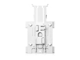 Hewlett Packard Enterprise M330 Dual Radio 802.11ac (WW) 1300 Mbit/s White