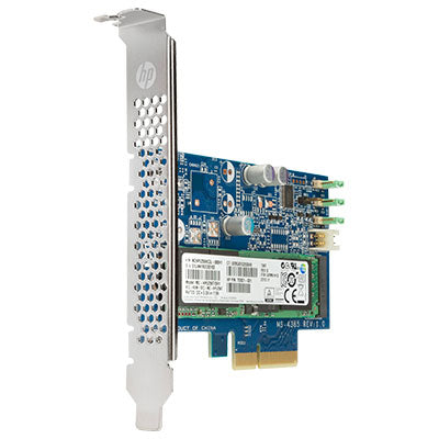 HP Z Turbo 512 GB M.2