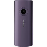 Nokia 110 4G (2023) 4.57 cm (1.8") 94.5 g Purple Feature phone