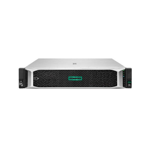 HPE ProLiant DL380 G10+ server Rack (2U) Intel Xeon Silver 4309Y 2.8 GHz 32 GB DDR4-SDRAM 800 W