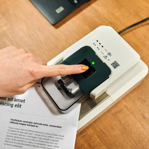 Canon 3851V818 staple remover Paper