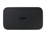 Samsung EP-T1510NBEGGB mobile device charger Smartphone Black USB Indoor