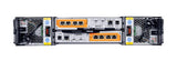 HPE MSA 2070 10GBASE-T iSCSI SFF TAA-compliant Storage