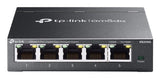 TP-Link Omada 5-Port Gigabit Easy Managed Switch