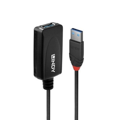 Lindy 5m USB 3.0 Active Extension
