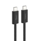 Belkin BoostCharge USB cable USB 2.0 USB C Black