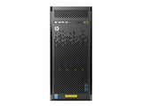 HPE StoreEasy 1550 NAS Tower Ethernet LAN Black