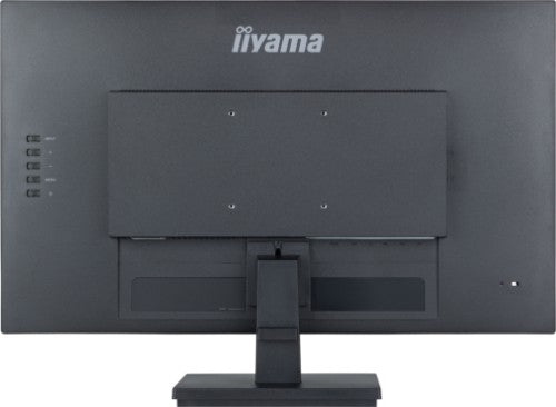 iiyama ProLite computer monitor 68.6 cm (27") 2560 x 1440 pixels Quad HD LED Black