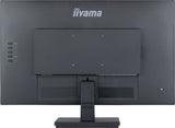 iiyama ProLite computer monitor 68.6 cm (27") 2560 x 1440 pixels Quad HD LED Black