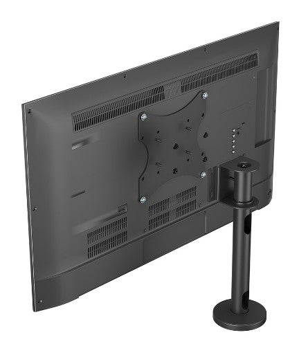 Neomounts DS42-430BL12 TV stand 23-43"- bolt-down - swivel