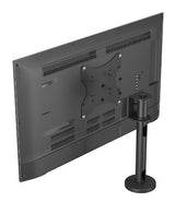 Neomounts DS42-430BL12 TV stand 23-43"- bolt-down - swivel