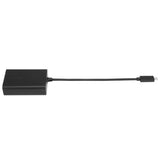 Targus ACA46GLZ interface hub Black