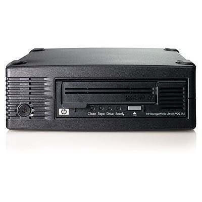 HPE AJ760BT backup storage device Storage drive Tape Cartridge LTO 400 GB