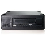 HPE AJ760BT backup storage device Storage drive Tape Cartridge LTO 400 GB