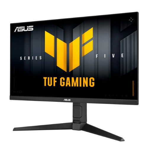 ASUS TUF Gaming VG27AQL5A computer monitor 68.6 cm (27") 2560 x 1440 pixels Wide Quad HD LCD Black