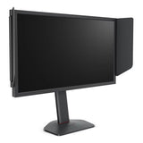ZOWIE XL2540X+ computer monitor 61.2 cm (24.1") 1920 x 1080 pixels Full HD LED Black