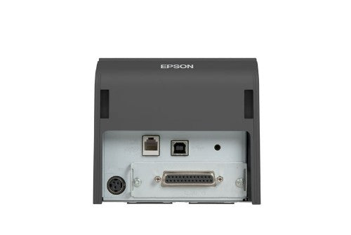 Epson TM-T70II (032A0): Serial + Built-in USB, PS, EDG, UK