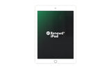 Renewd iPad 5 WiFi Gold 32GB