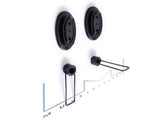 Multibrackets M VESA Wire