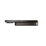 OtterBox Zens Qi2 Slim Aluminium Powerbank Qi2 10k mAh, black