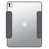 OtterBox Symmetry Folio Series for Apple iPad Pro 13" (M5/M4), Thunderstorm