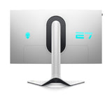 Alienware AW2723DF computer monitor 68.6 cm (27") 2560 x 1440 pixels Quad HD LCD Silver