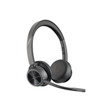 HP Poly Voyager 4320 Microsoft Teams Certified USB-C Headset +BT700 dongle