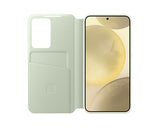Samsung Smart View Case Green