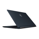MSI Stealth 16 AI STUDIO A1VIG-001UK Intel Core Ultra 9 185H Laptop 40.6 cm (16") UHD+ 32 GB DDR5-SDRAM 2 TB SSD NVIDIA GeForce RTX 4090 Wi-Fi 7 (802.11be) Windows 11 Pro Blue