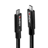Lindy 5m Active USB 3.2 Gen 2 C/C Cable