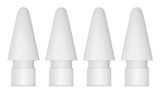 Apple MX763ZM/A stylus pen accessory White 4 pc(s)