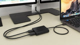 i-tec USB-C 3.1 Dual 4K HDMI Video Adapter