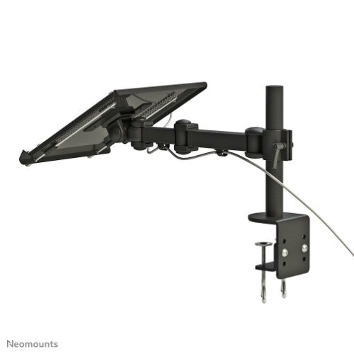 Neomounts NOTEBOOK-D100 Laptop holder monitor arm 10-22"