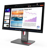 Lenovo ThinkVision P24Q-40 Monitor