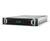HPE ProLiant DL345 Gen11 9124 3.0GHz 16c 64GB-R 8LFF MR416i-p 2x960GB SATA SSD 2x1000W RPS EU Server