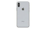 Renewd iPhone XS Max Silver 256GB