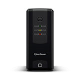 CyberPower UT1050EIG uninterruptible power supply (UPS) Line-Interactive 1.05 kVA 630 W 6 AC outlet(s)