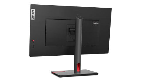 Lenovo ThinkVision P27q-30 computer monitor 68.6 cm (27") 2560 x 1440 pixels LED Black