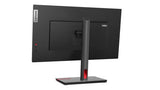 Lenovo ThinkVision P27q-30 computer monitor 68.6 cm (27") 2560 x 1440 pixels LED Black