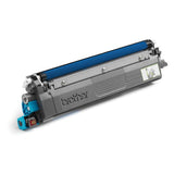 Brother TN-249C Toner-kit cyan extra High-Capacity, 4K pages ISO/IEC 19752 for Brother HL-L 8200/MFC-L 8300